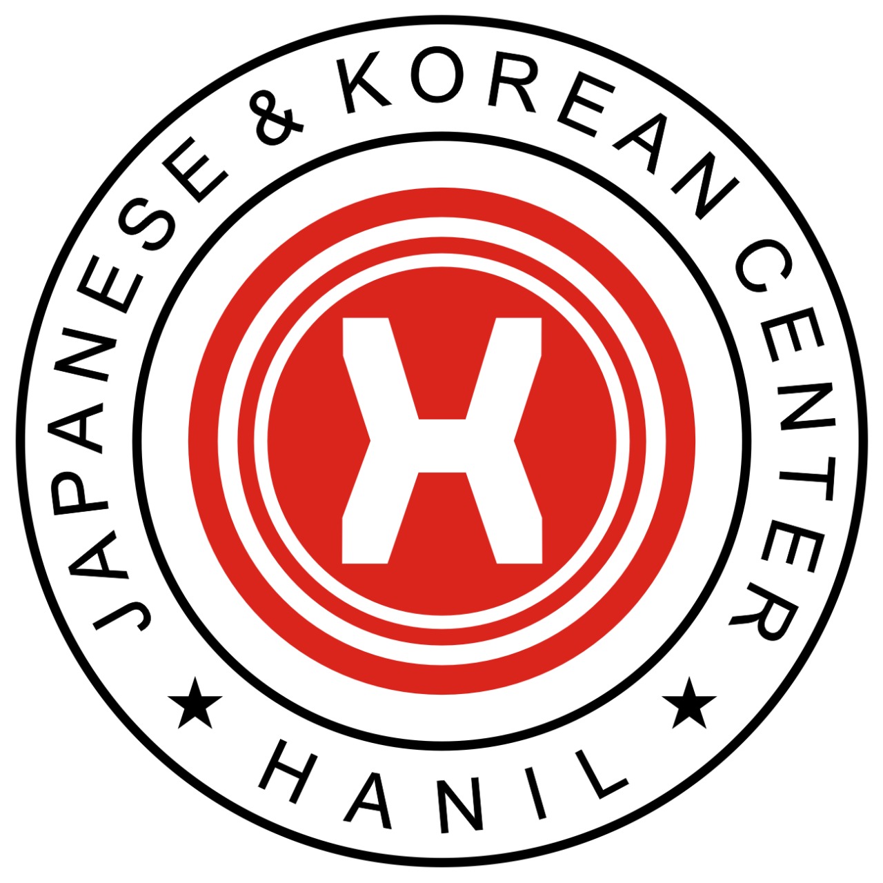 HANIL JAPANESE